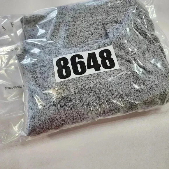 Lulu's Rayon Blend Pullover Scoop Neck Sweater Women's M - Picture 9 of 9